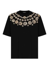 DOLCE & GABBANA T-shirts