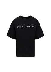 DOLCE & GABBANA T-SHIRTS