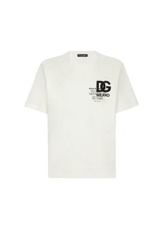 DOLCE & GABBANA T-shirts