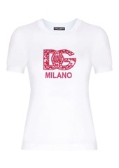 DOLCE & GABBANA T-shirts