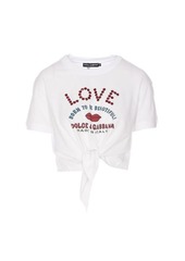 Dolce & Gabbana T-shirts and Polos