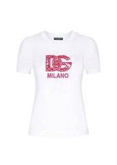 Dolce & Gabbana T-shirts and Polos