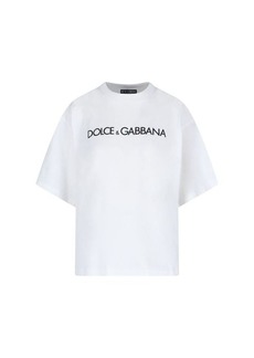 Dolce & Gabbana T-shirts and Polos