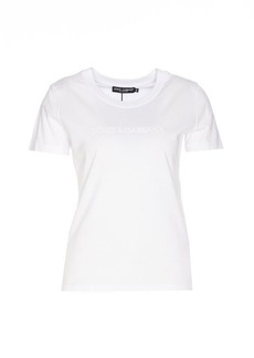 Dolce & Gabbana T-shirts and Polos