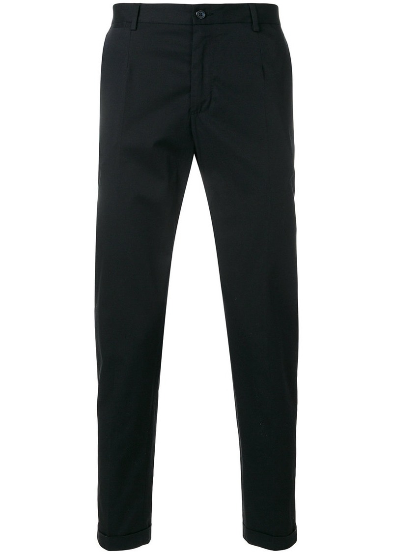 Dolce & Gabbana tailored trousers