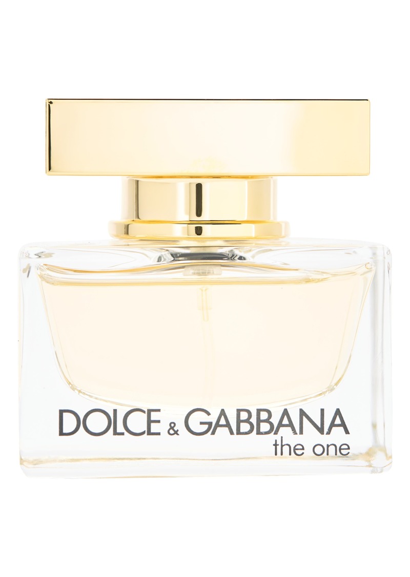 Dolce & Gabbana The One Eau de Parfum Spray at Nordstrom Rack