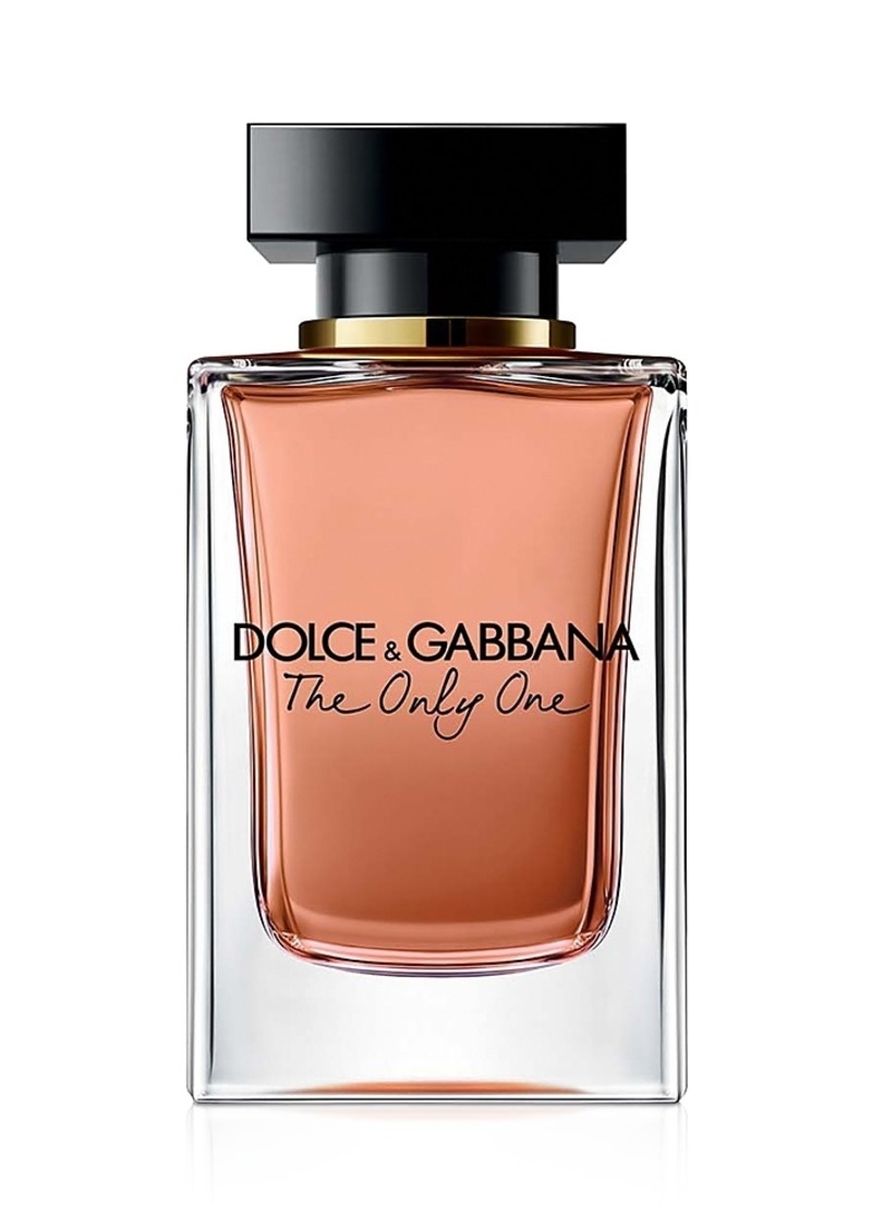 Dolce & Gabbana The Only One Eau de Parfum 3.3 oz.