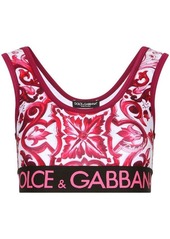 DOLCE & GABBANA TOP CLOTHING