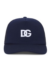 Dolce & Gabbana Trucker Hat