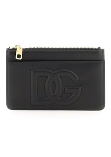 DOLCE & GABBANA Wallet with logo