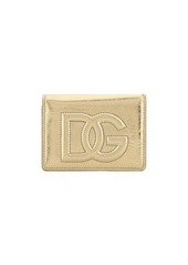 DOLCE & GABBANA WALLETS