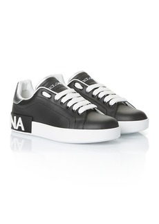 Dolce & Gabbana Women's Low-Top Sneakers