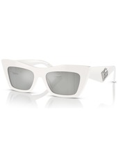 Dolce & Gabbana Dolce&Gabbana Women's Sunglasses, DG4435 - White