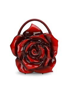 Dolce & Gabbana Rose Dolce Box top-handle bag