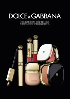 Dolce & Gabbana Dolce Gabbana Coming Soon Dolce Gabbana Makeup