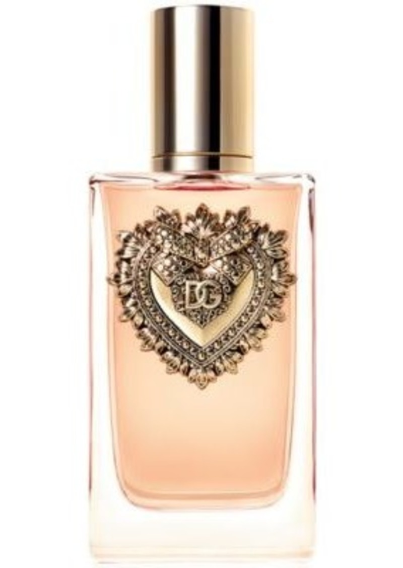 Dolce & Gabbana Dolce Gabbana Devotion Eau De Parfum Fragrance Collection