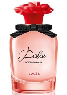 Dolce & Gabbana Dolce Gabbana Dolce Rose Eau De Toilette Fragrance Collection