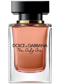 Dolce & Gabbana Dolce Gabbana The Only One Eau De Parfum Fragrance Collection