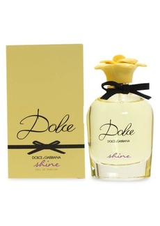 Dolce & Gabbana Dolce Shine Eau De Parfum