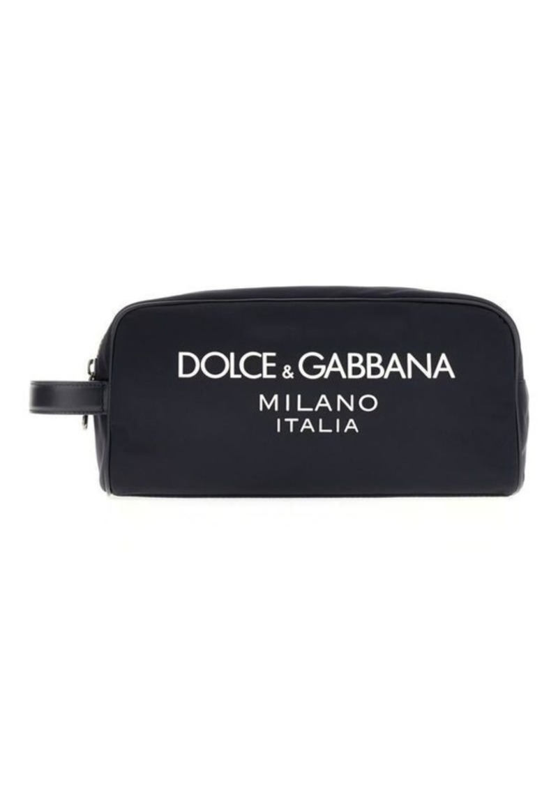 Dolce & Gabbana DOLCE&GABBANA BEAUTY CASE.