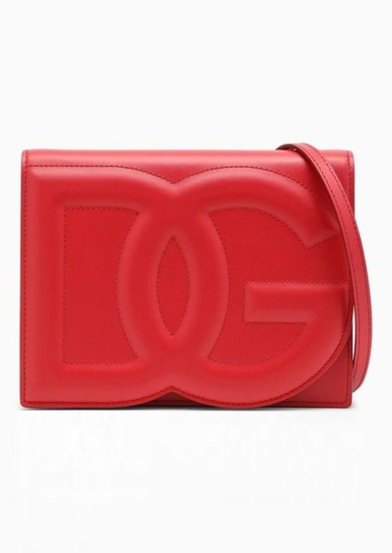 Dolce & Gabbana Dolce&Gabbana camera bag with a shoulder strap