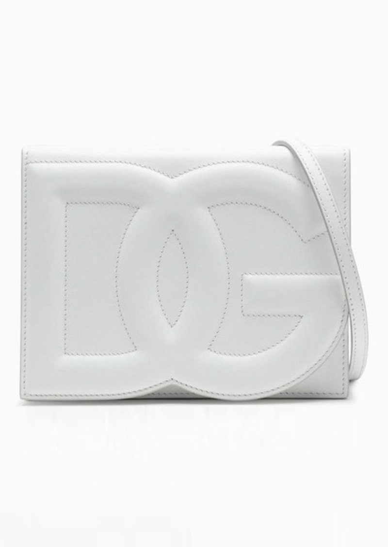 Dolce & Gabbana Dolce&Gabbana Cross-body bag with logo