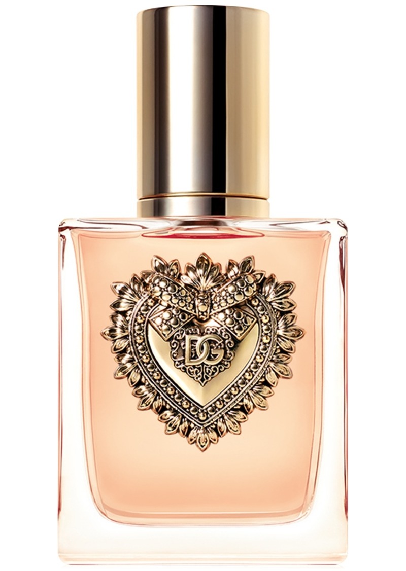 Dolce & Gabbana Dolce&Gabbana Devotion Eau de Parfum, 1.7 oz.