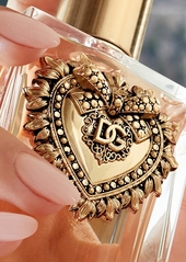 Dolce & Gabbana Dolce&Gabbana Devotion Eau de Parfum, 3.3 oz.