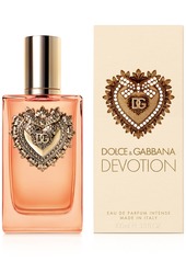 Dolce & Gabbana Dolce&Gabbana Devotion Eau de Parfum Intense, 3.3 oz.