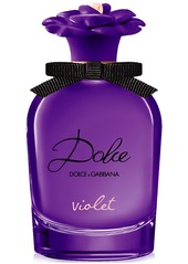 Dolce & Gabbana Dolce&Gabbana Dolce Violet Eau de Toilette, 2.5 oz.