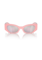 Dolce & Gabbana Dolce&Gabbana Kid's Sunglasses, Dx6003 - Orange