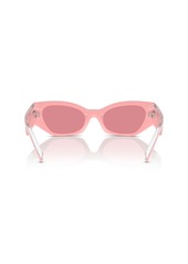 Dolce & Gabbana Dolce&Gabbana Kid's Sunglasses, Dx6003 - Orange