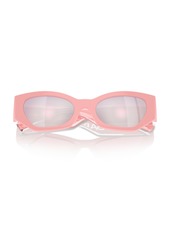 Dolce & Gabbana Dolce&Gabbana Kid's Sunglasses, Dx6003 - Orange