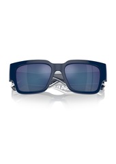 Dolce & Gabbana Dolce&Gabbana Kid's Sunglasses, Dx6004 - Blue