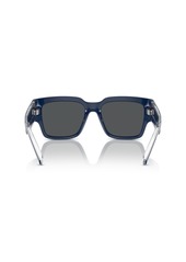 Dolce & Gabbana Dolce&Gabbana Kid's Sunglasses, Dx6004 - Blue