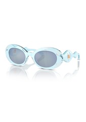 Dolce & Gabbana Dolce&Gabbana Kid's Sunglasses, Dx6005 - Azure