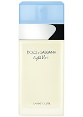 Dolce & Gabbana Dolce&Gabbana Light Blue Eau de Toilette Spray, 1.7 oz.