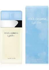 Dolce & Gabbana Dolce&Gabbana Light Blue Eau de Toilette Spray, 3.3-oz.