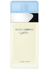 Dolce & Gabbana Dolce&Gabbana Light Blue Eau de Toilette Spray, 3.3-oz.