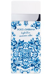 Dolce & Gabbana Dolce&Gabbana Light Blue Summer Vibes Eau de Toilette, 1.6 oz.