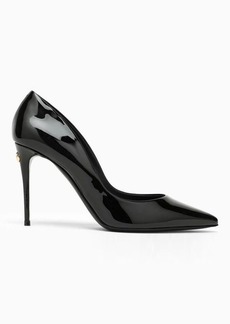 Dolce & Gabbana Dolce&Gabbana patent high heels