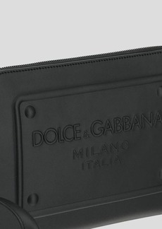 Dolce & Gabbana Dolce&Gabbana Pouch