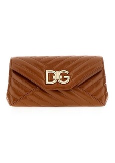 Dolce & Gabbana DOLCE&GABBANA SHOULDER BAGS