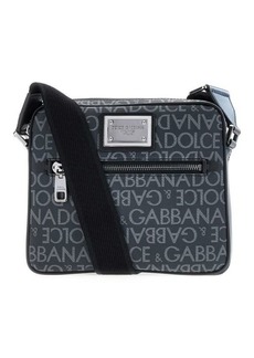 Dolce & Gabbana DOLCE&GABBANA SHOULDER STRAPS & MESSENGERS