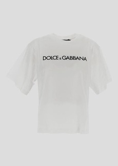Dolce & Gabbana Dolce&Gabbana T-shirt