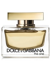 Dolce & Gabbana Dolce&Gabbana The One Eau de Parfum, 1.6 oz