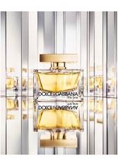 Dolce & Gabbana Dolce&Gabbana The One Eau de Parfum, 2.5 oz