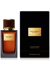 Dolce & Gabbana Dolce&Gabbana Velvet Amber Sun Eau de Parfum, 3.3 oz.