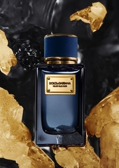 Dolce & Gabbana Dolce&Gabbana Velvet Blue Musk Eau de Parfum, 3.3 oz.