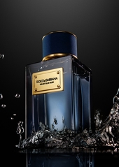 Dolce & Gabbana Dolce&Gabbana Velvet Blue Musk Eau de Parfum, 3.3 oz.